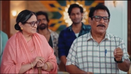 Lakshmi Niwas - 21st June 2026
